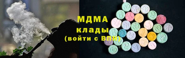 дурь Лиски
